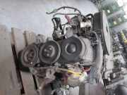 Motor B3 Mazda 121 DA