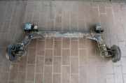 Hinterachse VW Golf 1HXO/1HX1/1EXO