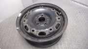 Stahlfelge 5X14 ET35 VW Polo 9 N