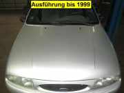 Motorhaube Ford Fiesta Jbs/jas