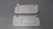 Sonnenblendenpaar Citroen C 5 D6FZ/DRFN/DRLZ/DXFX/DRHZ/D4HX