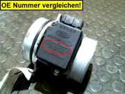 Luftmassenmesser Ford Escort GAL/ALL/ABLC4/ABL/AFL/AAL/ANL 93BB12B579BA