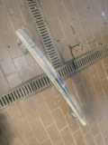 Verst�rkung Hinten Seat Ibiza 6L