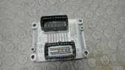 Steuerger�t Einspritzung / Motorsteuerger�t Fiat Idea 350