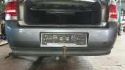 Stossfänger / Stoßstange Hinten Opel Vectra C