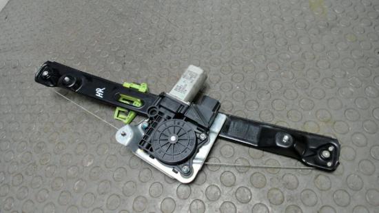 Fensterheber Hinten Rechts Elektrisch BMW 3er E90 / E91/ Bild Fensterheber Hinten Rechts Elektrisch BMW 3er E90 / E91/