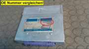 Steuergerät Einspritzung Opel Vectra A 16154669
