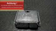Steuergerät Einspritzung / Motorsteuergerät VW LT 2DX, 2DM, 281, 283, 291, 293 074906018BK