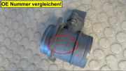 Luftmassenmesser Bosch VW Golf 1 J 0281002531