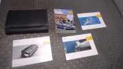 Bedienungsanleitung Opel Corsa D
