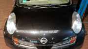 Motorhaube Nissan Micra K12
