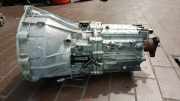 Schaltgetriebe GS637DZ Tjaa BMW X 1 E84