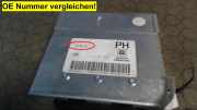 Einspritzsteuergerät Opel Astra F PH