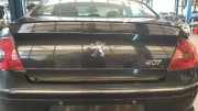 Heckdeckel / Heckklappe Peugeot 407 6RFN/66FY/66FZ/6RFJ/63FZ/63FY/6XFV/69HZ/