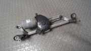 Scheibenwischermotor Vorn Opel Corsa D 13182340