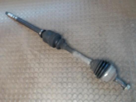 Antriebswelle Rechts Peugeot 405 4B/4E Bild Antriebswelle Rechts Peugeot 405 4B/4E