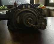 Scheinwerfer Rechts R Ford Fiesta GFJ