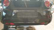 Stossf�nger / Sto�stange Hinten Alfa Romeo Mito 955