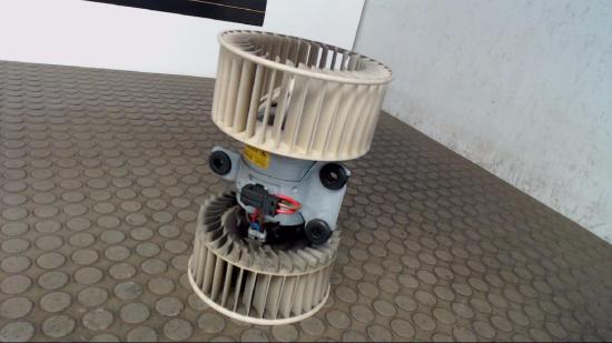 Heizungsgebläse BMW 5er E39 64118372493 Bild Heizungsgebläse BMW 5er E39 64118372493