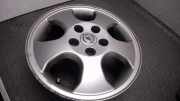 Alufelge 6X15 ET49 (5-Loch) Opel Corsa C