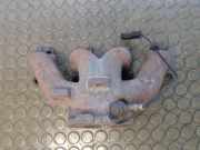 Auspuffkrümmer Opel Astra F