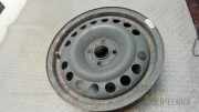 Stahlfelge 6X15 ET43 ( 4 Loch ) Opel Meriva X01