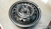 Stahlfelge 6X15 ET 49 Opel Astra G