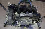 Motor ( Hhjb ) Ford Fiesta JH1/JD3