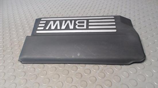 Motorabdeckung N45B16A BMW 1er E81,E82,E8 7530743 Bild Motorabdeckung N45B16A BMW 1er E81,E82,E8 7530743
