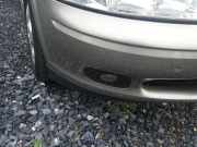 Stoßfänger / Stoßstange Vorne Opel Vectra B