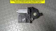 Fensterhebermotor Hinten Rechts VW Golf 1K/1KP/5M/1KM 5M0839402B