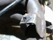 Auspuffkrümmer Mazda 323 BA