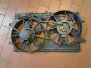 Elektrolüfter Ford Focus DBW/DAW/DFW/DNW/DB1/DA1