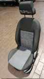 Fahrersitz/ Sitz Vorn Links ( 4/5 T?rer ) Ford Fiesta JH1/JD3