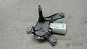 Scheibenwischermotor Hinten Opel Corsa C