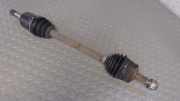 Antriebswelle Vorn Links Ford KA RU8