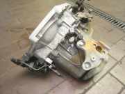 Schaltgetriebe 5-GANG Citroen C 3 F / H