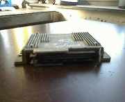 Einspritzsteuerger?t Renault Espace JE 7700868188