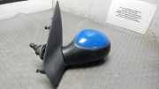 Aussenspiegel Links Mechanisch Verstellbar Peugeot 206 2KFX/2NFZ/