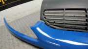 K?hlergrill Peugeot 206 2KFX/2NFZ/
