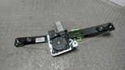 Fensterheber Hinten Links Elektrisch BMW 3er E90 / E91/
