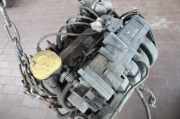 Motor Ford KA RBT