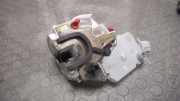 T�rschloss Hinten Links Nissan Primera P11