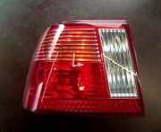 Heckleuchte Aussen Links L Seat Ibiza 6 K