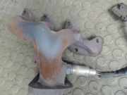 Auspuffkrümmer Daewoo Matiz Klya