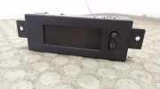 Display/bildschirm Opel Agila A 009133265
