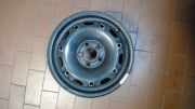 Stahlfelge 5X14 ET35 VW Fox 5 Z