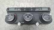 Klimabedienteil / Steuergerät ( Klimaautomatik ) VW Golf 1K/1KP/5M/1KM 1K0907044DE