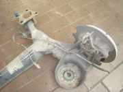 Hinterachse Peugeot Partner 7