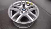 Alufelge 7,5X17 ET40 ( Notrad ) BMW X 5 E53 6761929